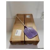 2 Cases Of Fly Swatters