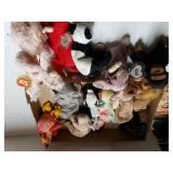 Assorted Beanie Babies