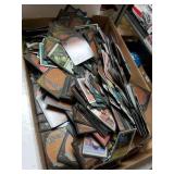 Magic Deckmaster Cards