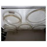 Pyrex Pie Plates