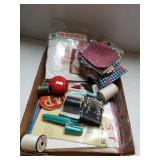 Sewing Items