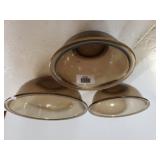 Pyrex Mixing Bowls