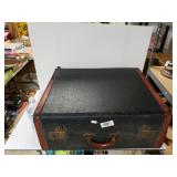 Antique Suitcase
