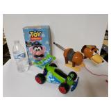 Toy Story Toys