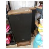 Technics Speaker That Match Lot 299