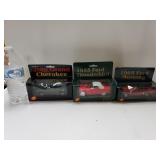 Collectors Cars To Include Jeep Grand Cherokee,