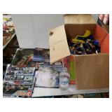 Legos And How To Pamphlets