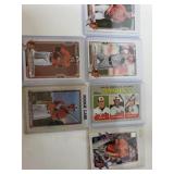 Baltimore Orioles Rookie Future Stars Baseball