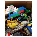 Legos And More