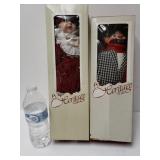 Heritage Porcelain Dolls In Original Box