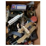 Star Wars Toys