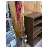 Vintage Fishing Reels & Rods