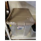 Storage Bin