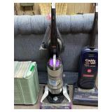 Bissell CleanView Rewind Upright Vacuum