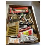 Assorted Items