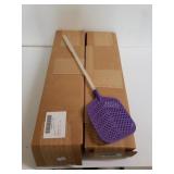 2 Cases Of Fly Swatters