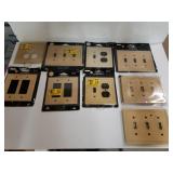 Light Switch Covers