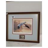 Waterfowl Print Stamp (Numbered)