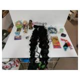 Bundles Of Weave. Ty Beanie Babies Sewing Kit