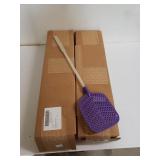 2 Cases Of Fly Swatters