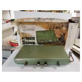 Trailblazer By Winchester Propane Camping Stove
