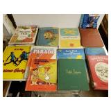 Childrens Books Lot