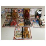 Beanie Babies Still In Original Packaging