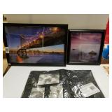 Keepsafe Bag And Pictures
