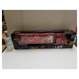 Wheelmaster Peterbilt Truck. New In Box