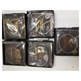 Alex And Ani Initial Bracelets Letter E And C