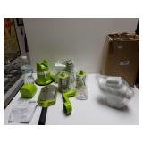 Kitchen Master Grater,  Mincer, New
