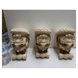 Drapery Sconces