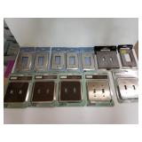 Light Switch Covers