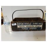 Vintage Box