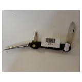 Vintage Buck 315 Yachtsman Knife