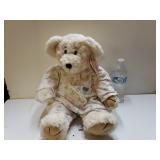 Russ  Bear