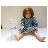AMERICAN GIRL DOLL