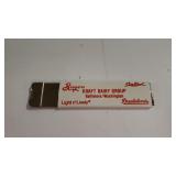 Kraft Dairy Group Advertising Box Cutter