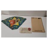 Advertising Pieces - Wards Tip-Top Bread, Funks