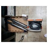 Harley Davidson Exhaust Pipes And Parts