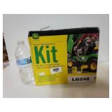 John Deere Do It Yourself Lawn Mower Maintenance
