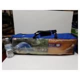 Ozark Trail 2 Room Tent