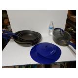 Rachel Ray Pot And Pans