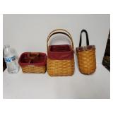 Longaberger Baskets