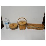 Longaberger Baskets