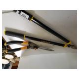 Shears & Stanley Tree Trimmers