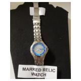 Marked Relic Watch