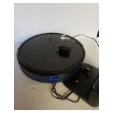 Oufy Electronic Floor Cleaner