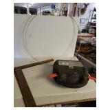 Black & Decker Mouse Sander, Right Angle Rulers &