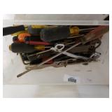 Assorted Tools